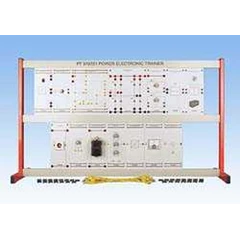 power electronic trainer ( appt970721)