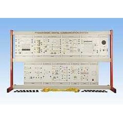 basic digital communication trainer ( appt93229)