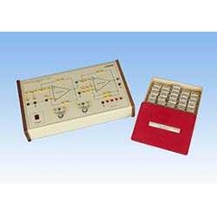 operational amplifier trainer ( appt970232)