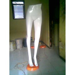 mannequin/patung display pakaian