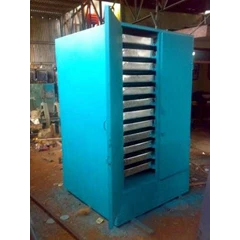 mesin oven