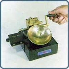 liquid limit device