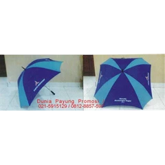 payung partai demokrat 