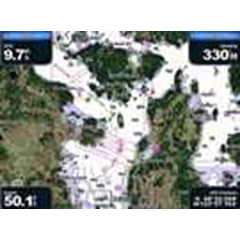 garmin bluechart g2 vision