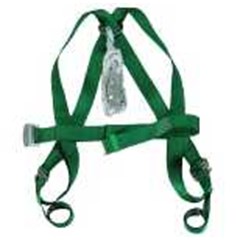 full body harness