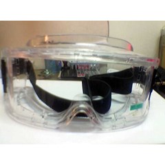 goggle airsoft gun