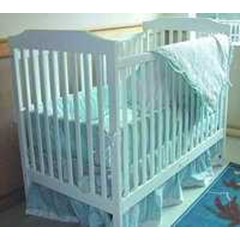 baby box / baby crib / baby bed / tempat tidur / ranjang bayi sandra