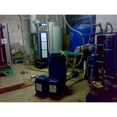 cleaning service for boiler,cooling tower,condenser,heat exchanger,reaktor