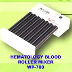 blood roller mixer - wp700 - waplab