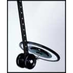 kaca u/inspection mirror(spare/pengganti)