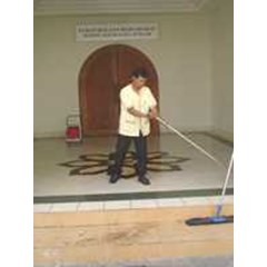 tcs indonesia