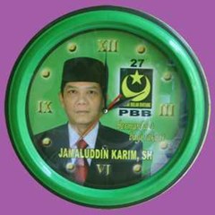 jam dinding 423 pr