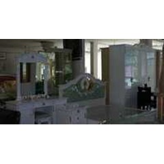 bed set pengantin eternal love