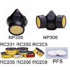 blue eagle np305&np306