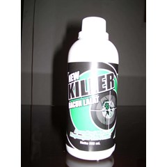 new killer (racun lalat)