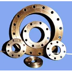 flange