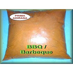 berbaque / bbq