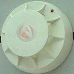 fire alarm siemens heat detector bds031a - indonesia