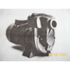 alpha pump-self priming electric pumps