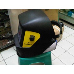 kedok las otomatis/ automatic welding mask