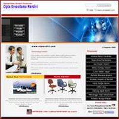 pembuatan website & advertising online