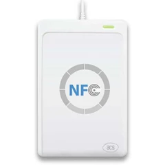 acs acr-122 - contactless smartcard reader & writer