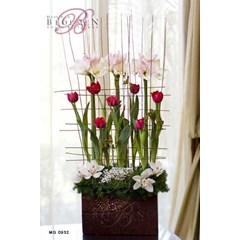 flower arrangement 2
