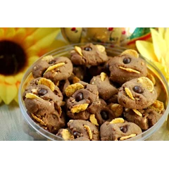 crunchy kookys