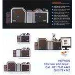 fargo hdp 5000
