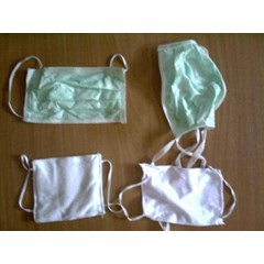 masker kain