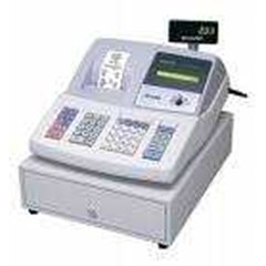 cash register sharp xe-a203
