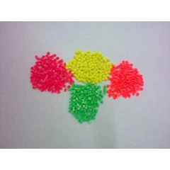 masterbatch fluorescent
