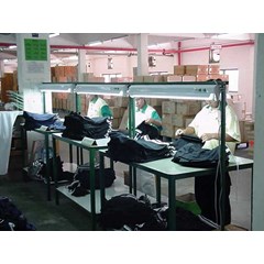 pabrik baju seragam, kaos, pakaian olahraga, jaket, polo shirt, topi