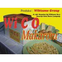 pencetak makaroni goreng