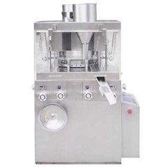 tablet press p33d fast speed rotated sheeter