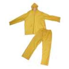 rain coat(jas hujan proyek)