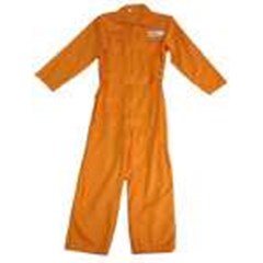 wearpack/overall/baju kerja