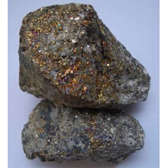 pyrites - fes2