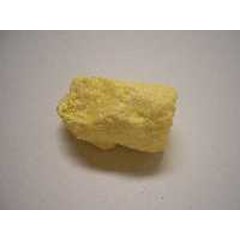 sulphate