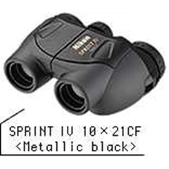 geosat - binocular nikon ' sprint iv' 10x21 cf