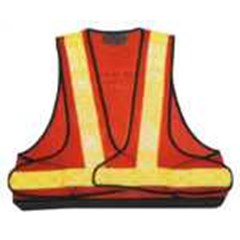 safety vest/rompi
