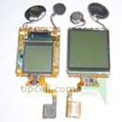 lcd samsung a800