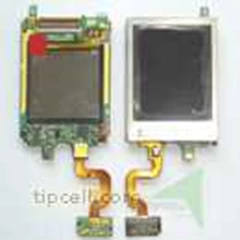 lcd samsung a680