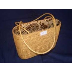 tas full anyam kombinasi kain