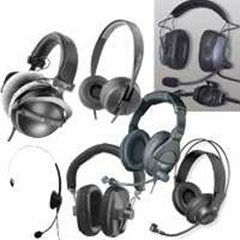 headset