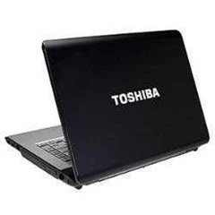 toshiba laptop notebook core 2 duo ram 3gb webcam murah termurah