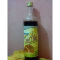 syrup ling zhi