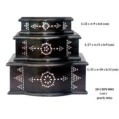 peti set 3 lengkung cukli