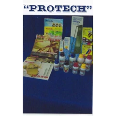 tinta reffil & kertas foto protech
