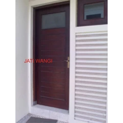 pintu kamar 9